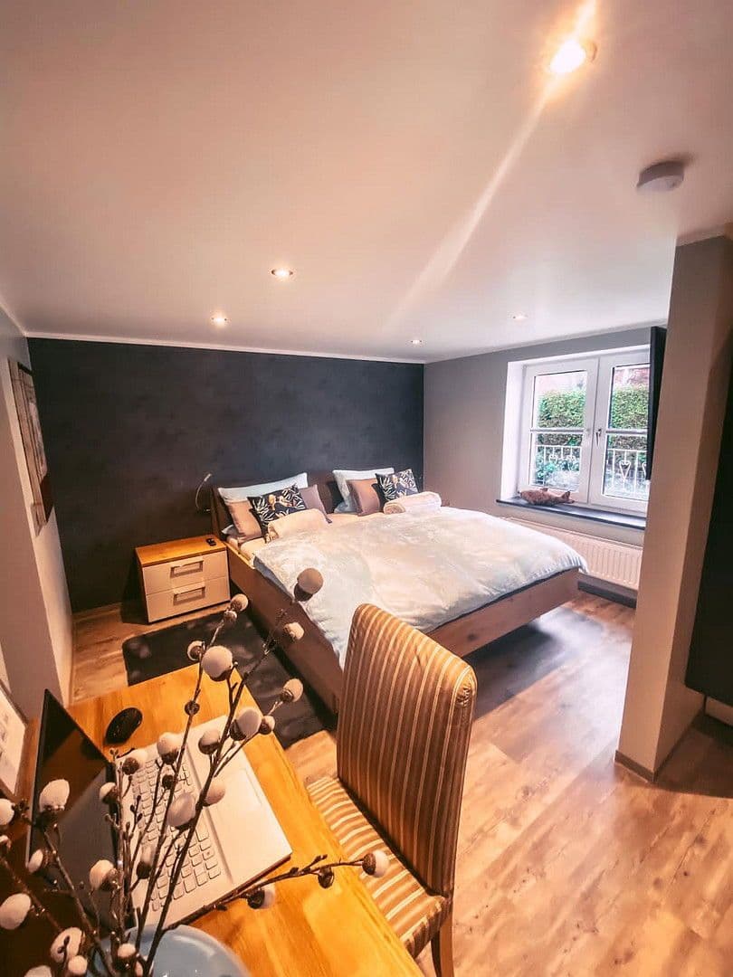 Predaj bytu 5-izbový 220 m², Krummhörn, Dolné Sasko Predaj bytu 5-izbový 220 m², Krummhörn, Dolné Sasko