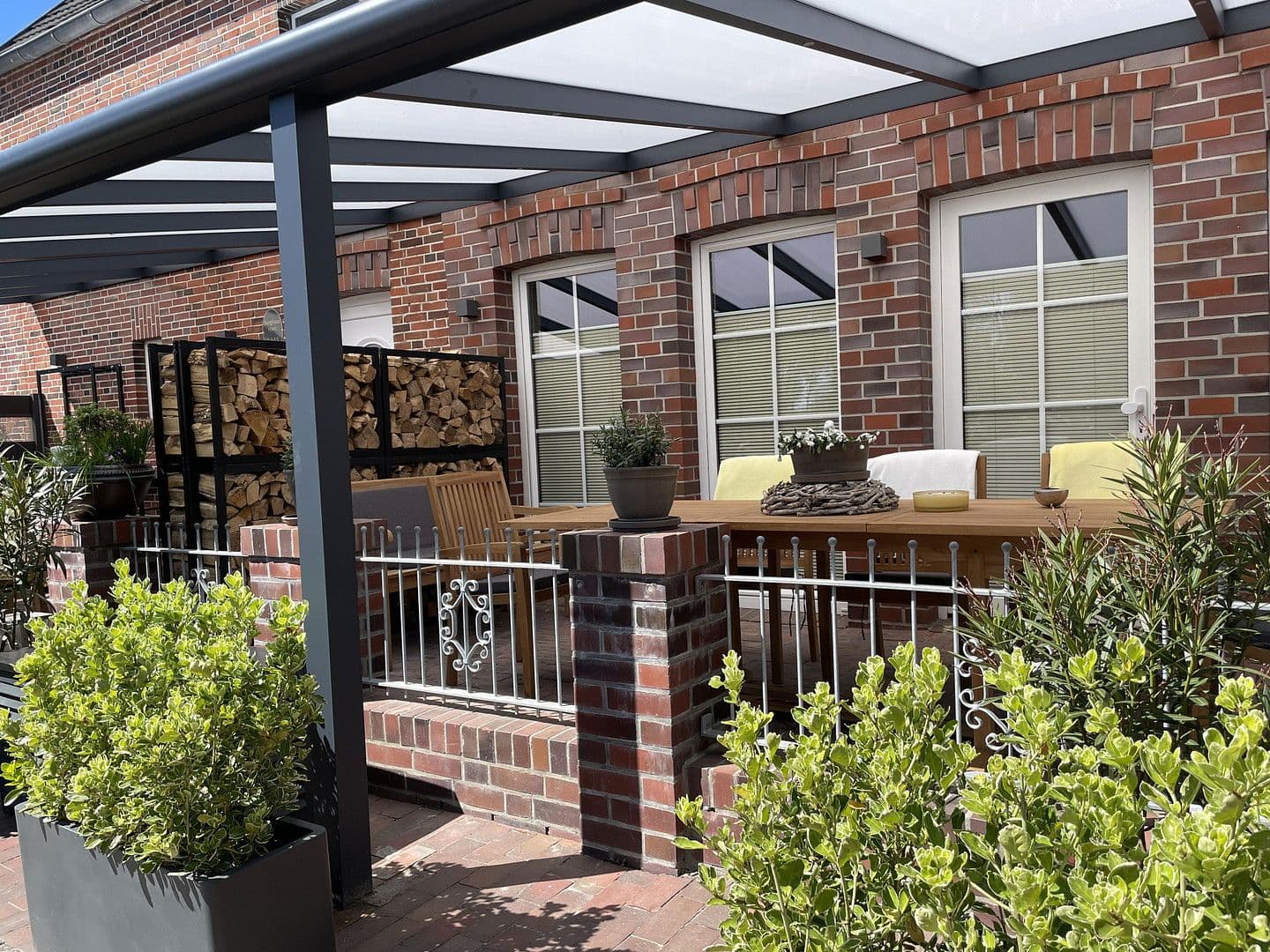 Predaj bytu 5-izbový 220 m², Krummhörn, Dolné Sasko Predaj bytu 5-izbový 220 m², Krummhörn, Dolné Sasko