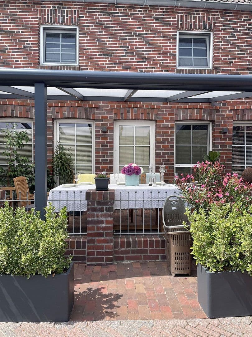 Predaj bytu 5-izbový 220 m², Krummhörn, Dolné Sasko Predaj bytu 5-izbový 220 m², Krummhörn, Dolné Sasko