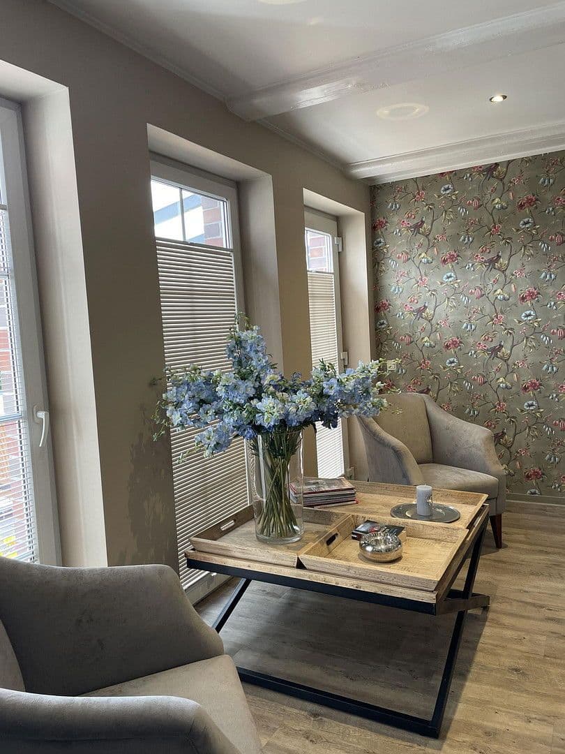 Predaj bytu 5-izbový 220 m², Krummhörn, Dolné Sasko Predaj bytu 5-izbový 220 m², Krummhörn, Dolné Sasko