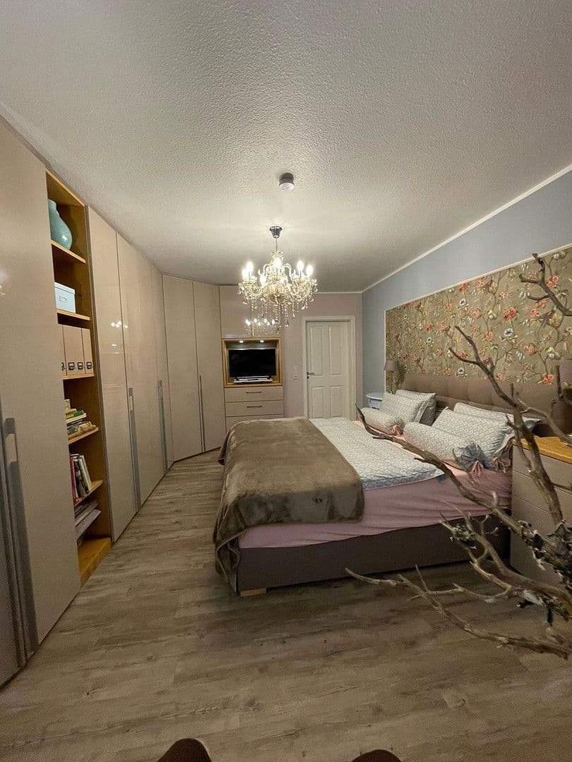 Predaj bytu 5-izbový 220 m², Krummhörn, Dolné Sasko Predaj bytu 5-izbový 220 m², Krummhörn, Dolné Sasko