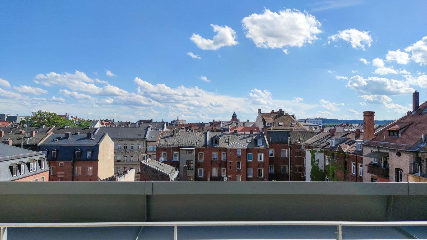 Prenájom bytu 4-izbový 123 m², Karolinenstr. 22, Fürth, Bavorsko Prenájom bytu 4-izbový 123 m², Karolinenstr. 22, Fürth, Bavorsko