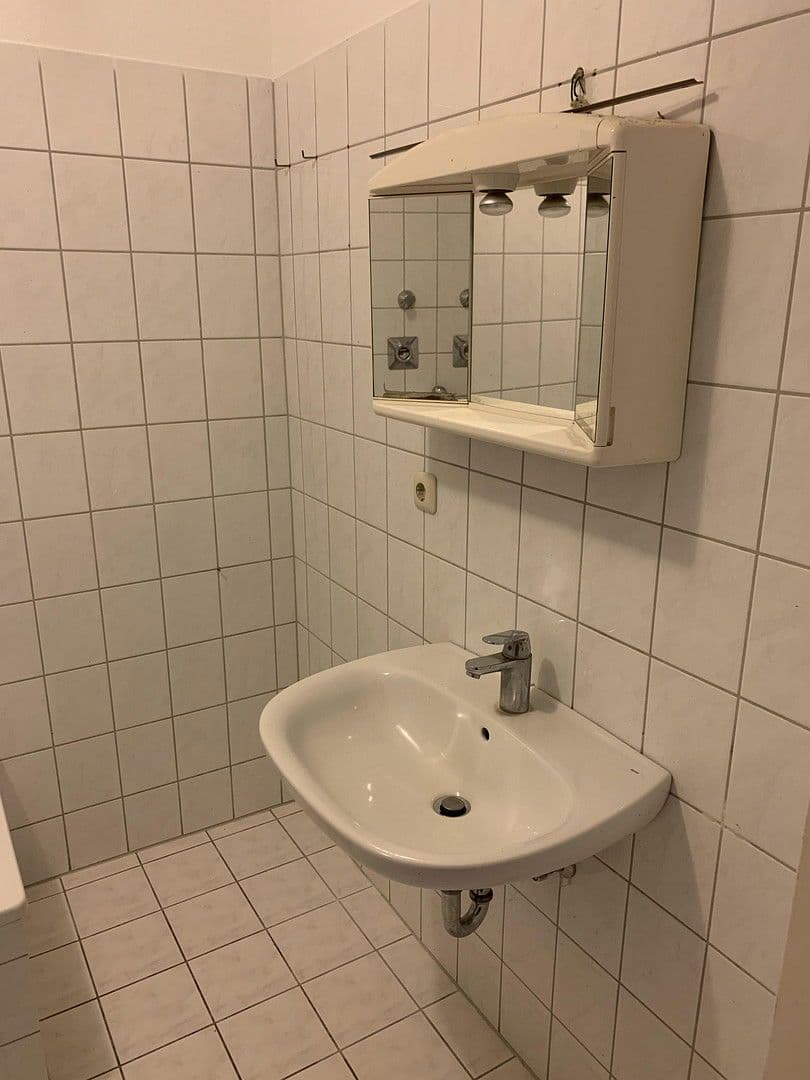 Predaj bytu 2-izbový 59 m², Schwalmstadt, Hesensko Predaj bytu 2-izbový 59 m², Schwalmstadt, Hesensko