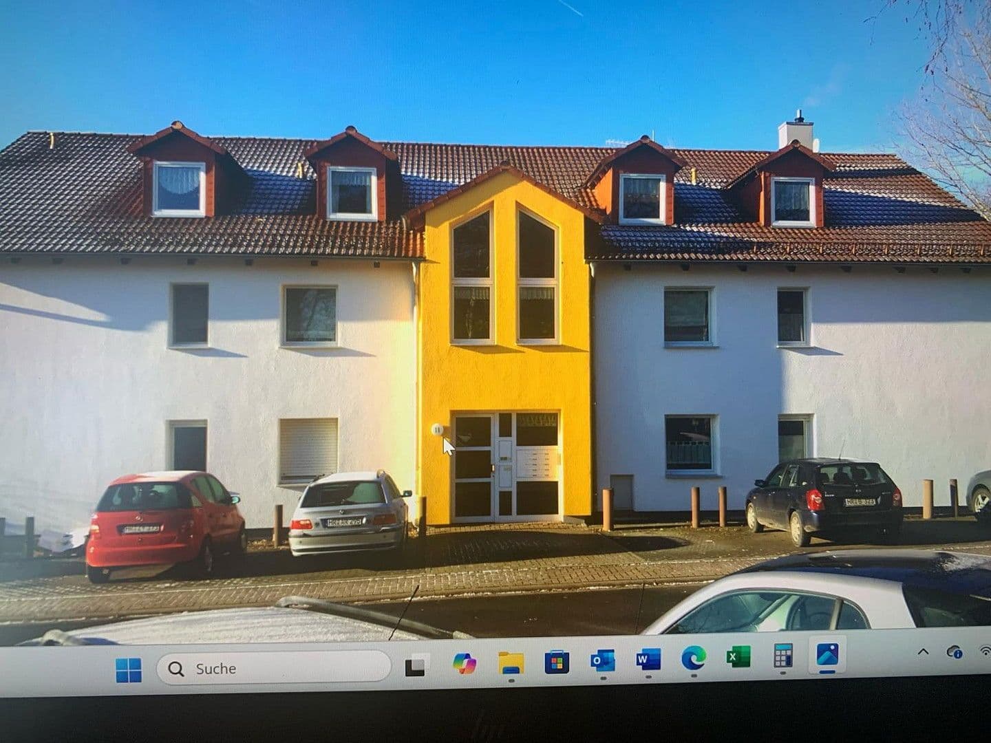 Predaj bytu 2-izbový 59 m², Schwalmstadt, Hesensko Predaj bytu 2-izbový 59 m², Schwalmstadt, Hesensko