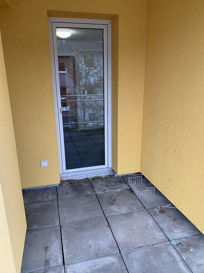 Predaj bytu 2-izbový 59 m², Schwalmstadt, Hesensko Predaj bytu 2-izbový 59 m², Schwalmstadt, Hesensko