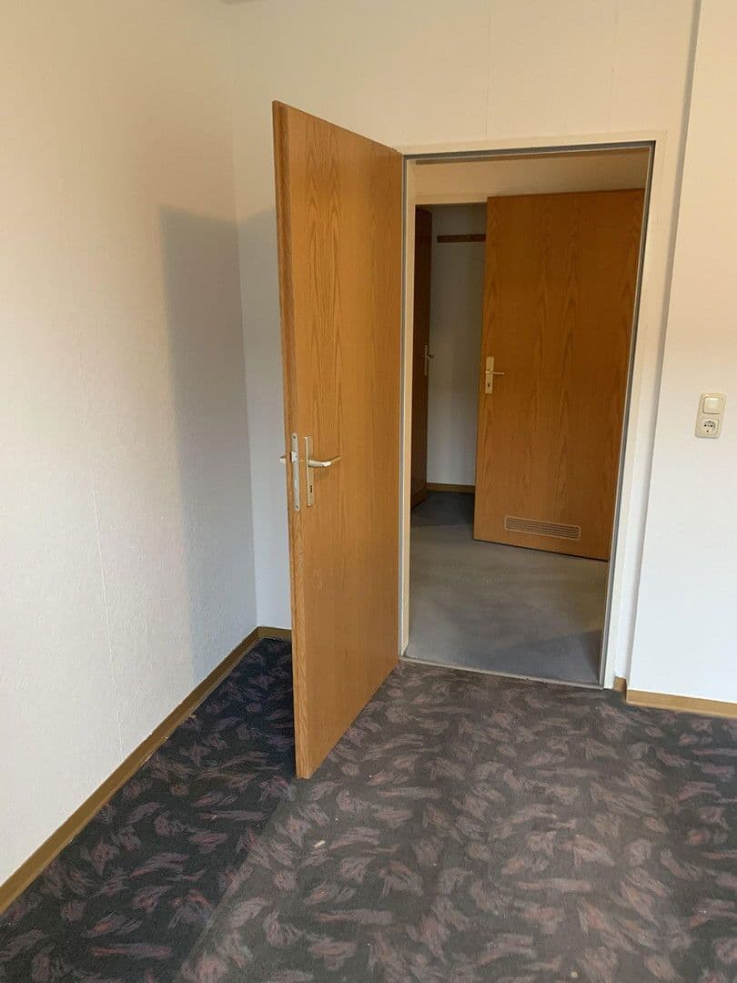 Predaj bytu 2-izbový 59 m², Schwalmstadt, Hesensko Predaj bytu 2-izbový 59 m², Schwalmstadt, Hesensko