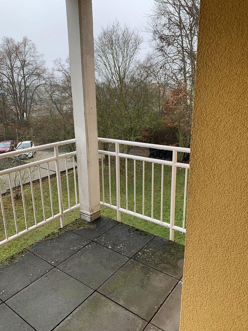 Predaj bytu 2-izbový 59 m², Schwalmstadt, Hesensko Predaj bytu 2-izbový 59 m², Schwalmstadt, Hesensko