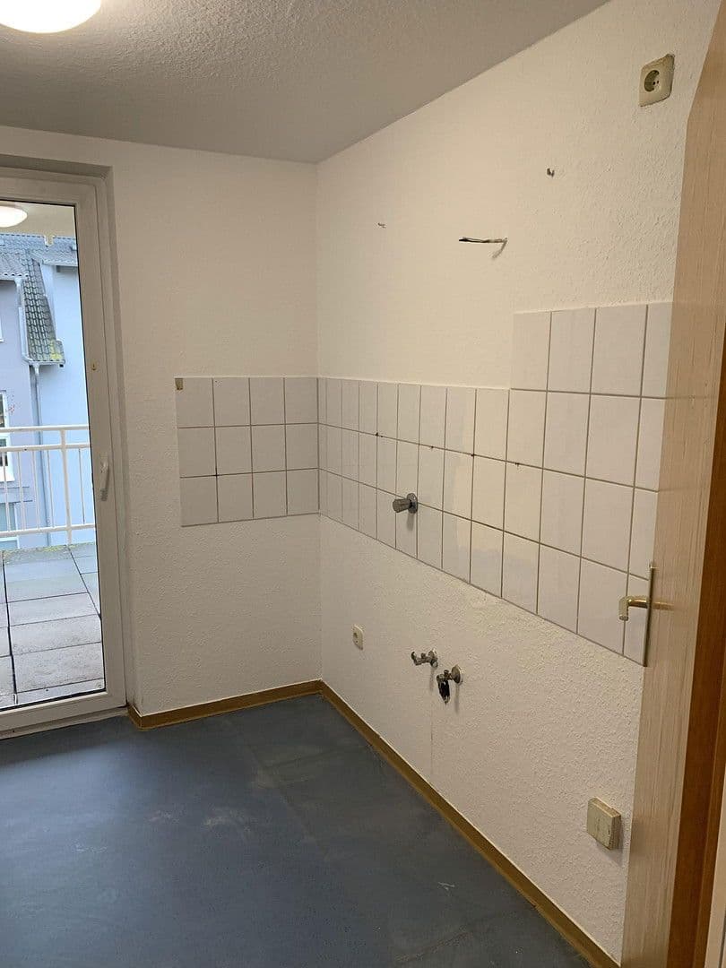 Predaj bytu 2-izbový 59 m², Schwalmstadt, Hesensko Predaj bytu 2-izbový 59 m², Schwalmstadt, Hesensko