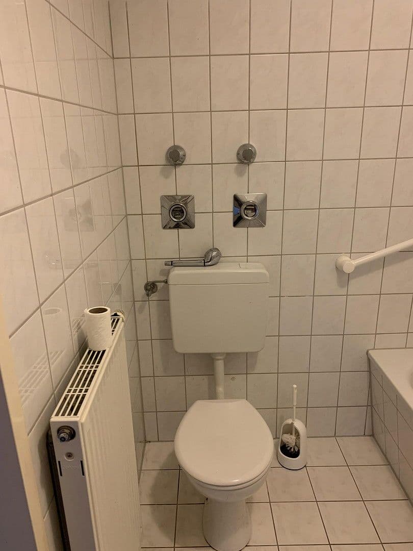 Predaj bytu 2-izbový 59 m², Schwalmstadt, Hesensko Predaj bytu 2-izbový 59 m², Schwalmstadt, Hesensko