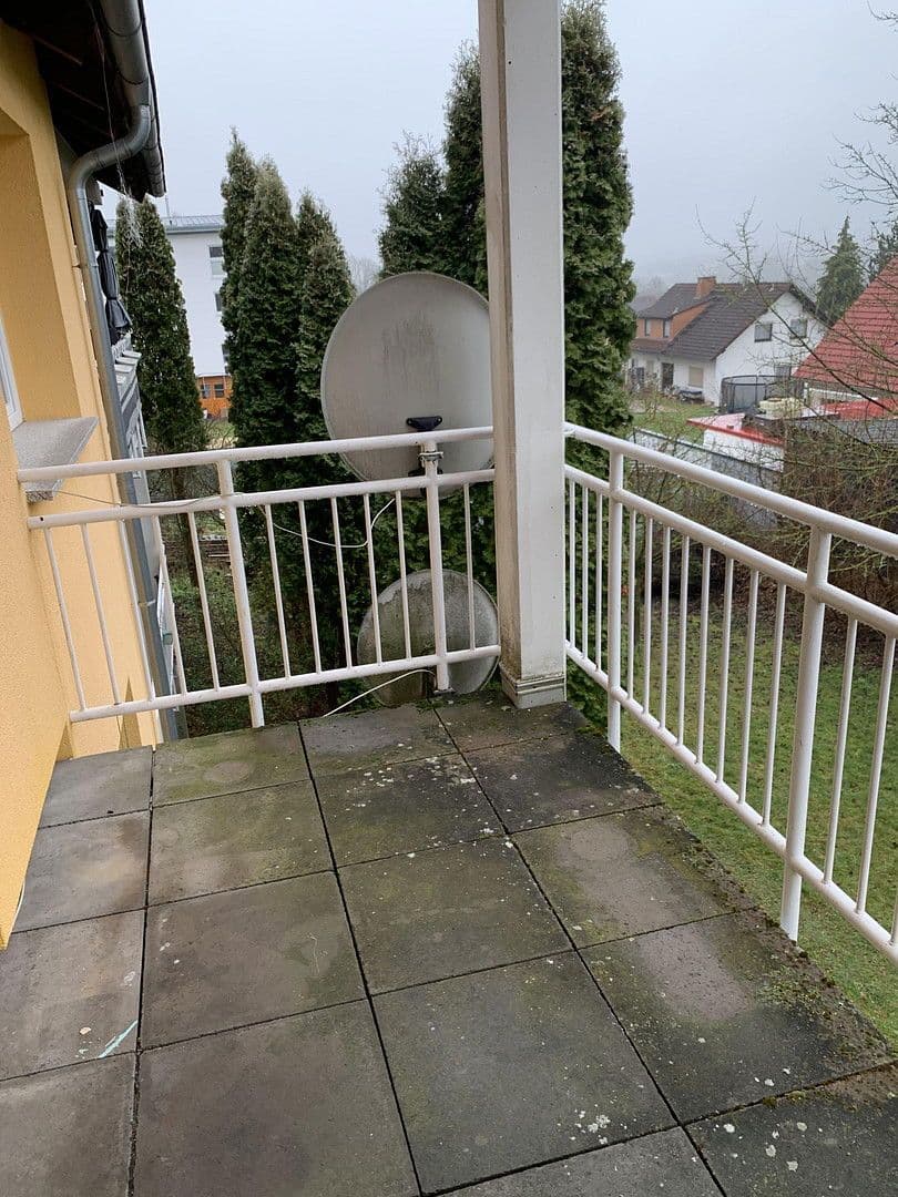 Predaj bytu 2-izbový 59 m², Schwalmstadt, Hesensko Predaj bytu 2-izbový 59 m², Schwalmstadt, Hesensko