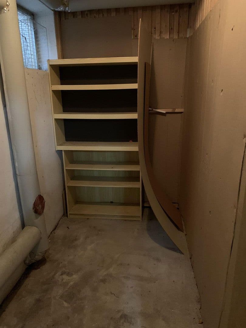 Predaj bytu 2-izbový 59 m², Schwalmstadt, Hesensko Predaj bytu 2-izbový 59 m², Schwalmstadt, Hesensko