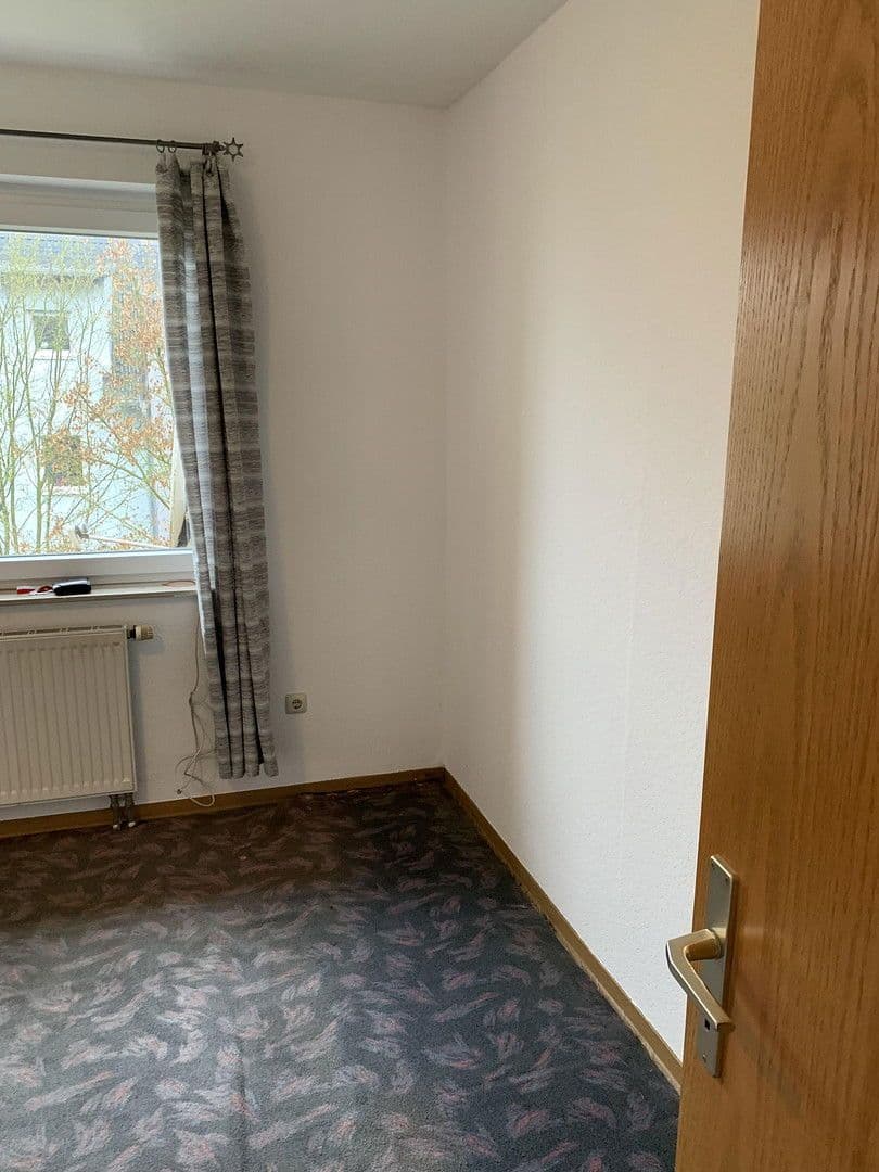 Predaj bytu 2-izbový 59 m², Schwalmstadt, Hesensko Predaj bytu 2-izbový 59 m², Schwalmstadt, Hesensko