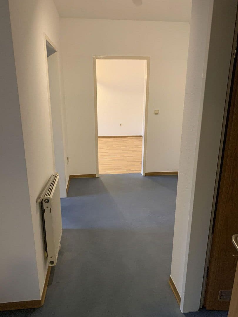 Predaj bytu 2-izbový 59 m², Schwalmstadt, Hesensko Predaj bytu 2-izbový 59 m², Schwalmstadt, Hesensko