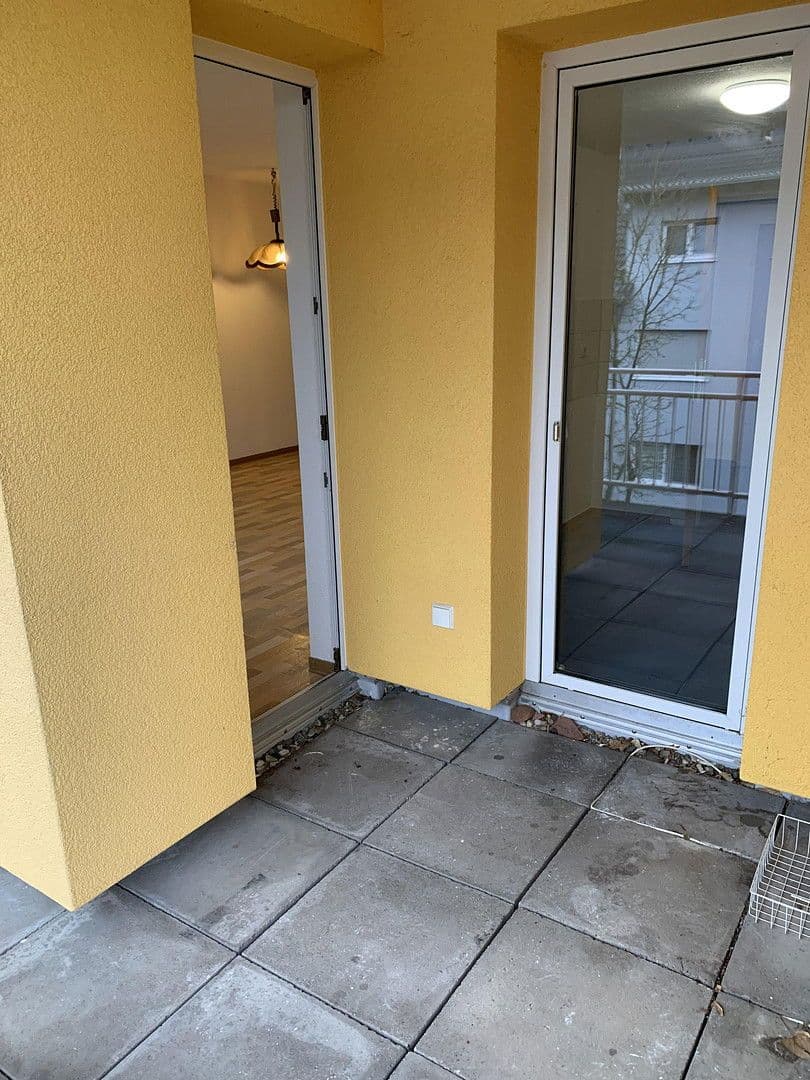 Predaj bytu 2-izbový 59 m², Schwalmstadt, Hesensko Predaj bytu 2-izbový 59 m², Schwalmstadt, Hesensko