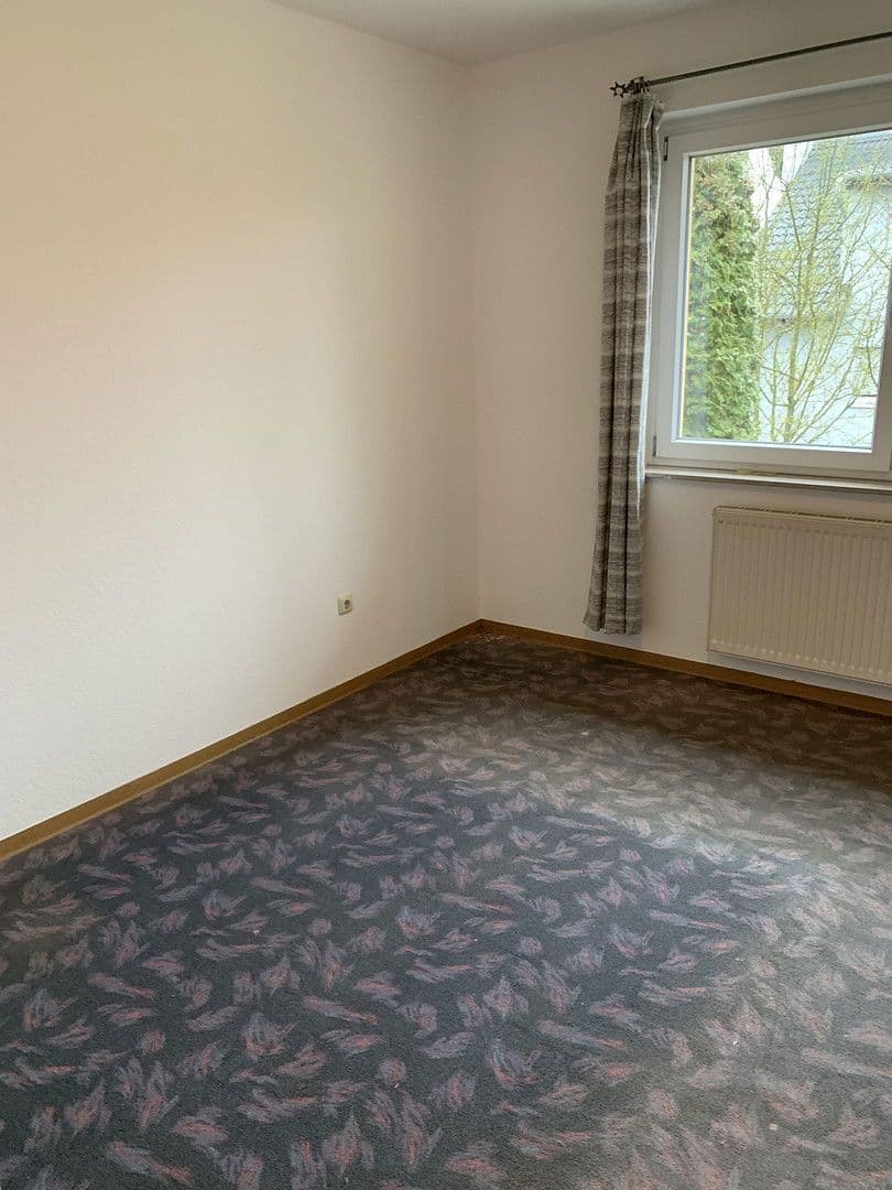 Predaj bytu 2-izbový 59 m², Schwalmstadt, Hesensko Predaj bytu 2-izbový 59 m², Schwalmstadt, Hesensko