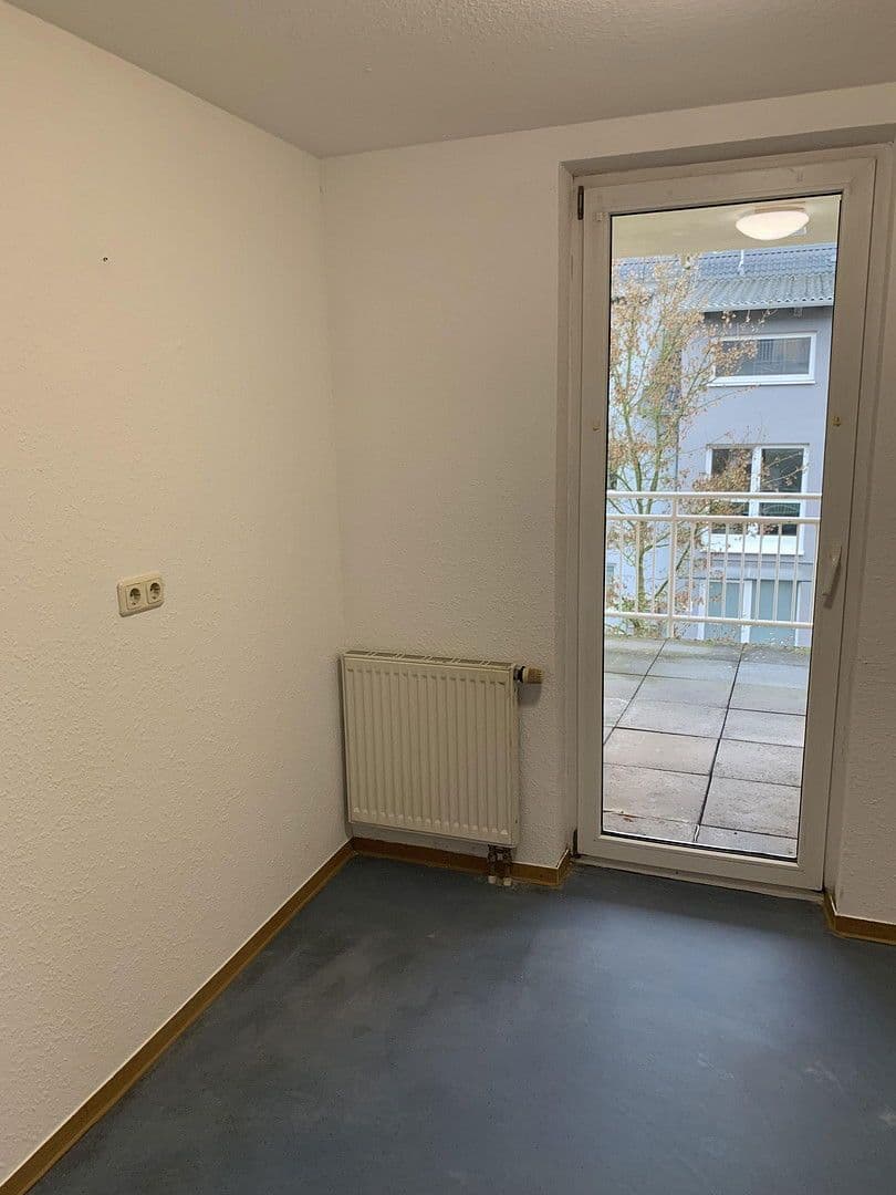 Predaj bytu 2-izbový 59 m², Schwalmstadt, Hesensko Predaj bytu 2-izbový 59 m², Schwalmstadt, Hesensko