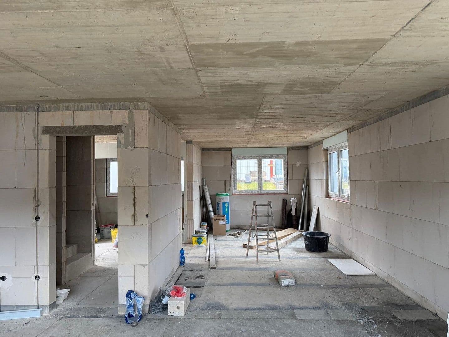 Predaj domu 162 m², pozemek 468 m², Bärwurzweg, Hellenthal, Severné Porýnie - Westfálsko Predaj domu 162 m², pozemek 468 m², Bärwurzweg, Hellenthal, Severné Porýnie - Westfálsko