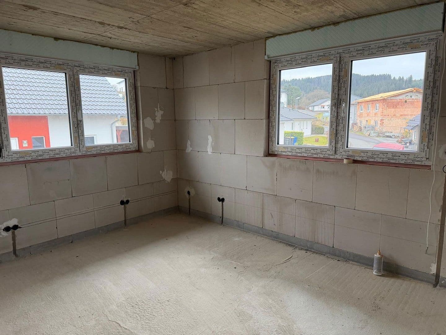 Predaj domu 162 m², pozemek 468 m², Bärwurzweg, Hellenthal, Severné Porýnie - Westfálsko Predaj domu 162 m², pozemek 468 m², Bärwurzweg, Hellenthal, Severné Porýnie - Westfálsko