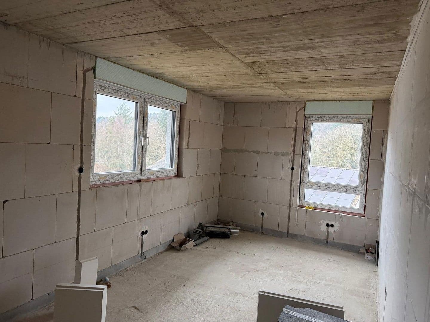 Predaj domu 162 m², pozemek 468 m², Bärwurzweg, Hellenthal, Severné Porýnie - Westfálsko Predaj domu 162 m², pozemek 468 m², Bärwurzweg, Hellenthal, Severné Porýnie - Westfálsko