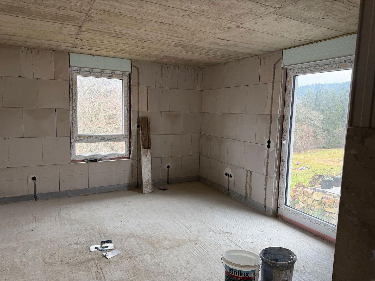 Predaj domu 162 m², pozemek 468 m², Bärwurzweg, Hellenthal, Severné Porýnie - Westfálsko Predaj domu 162 m², pozemek 468 m², Bärwurzweg, Hellenthal, Severné Porýnie - Westfálsko