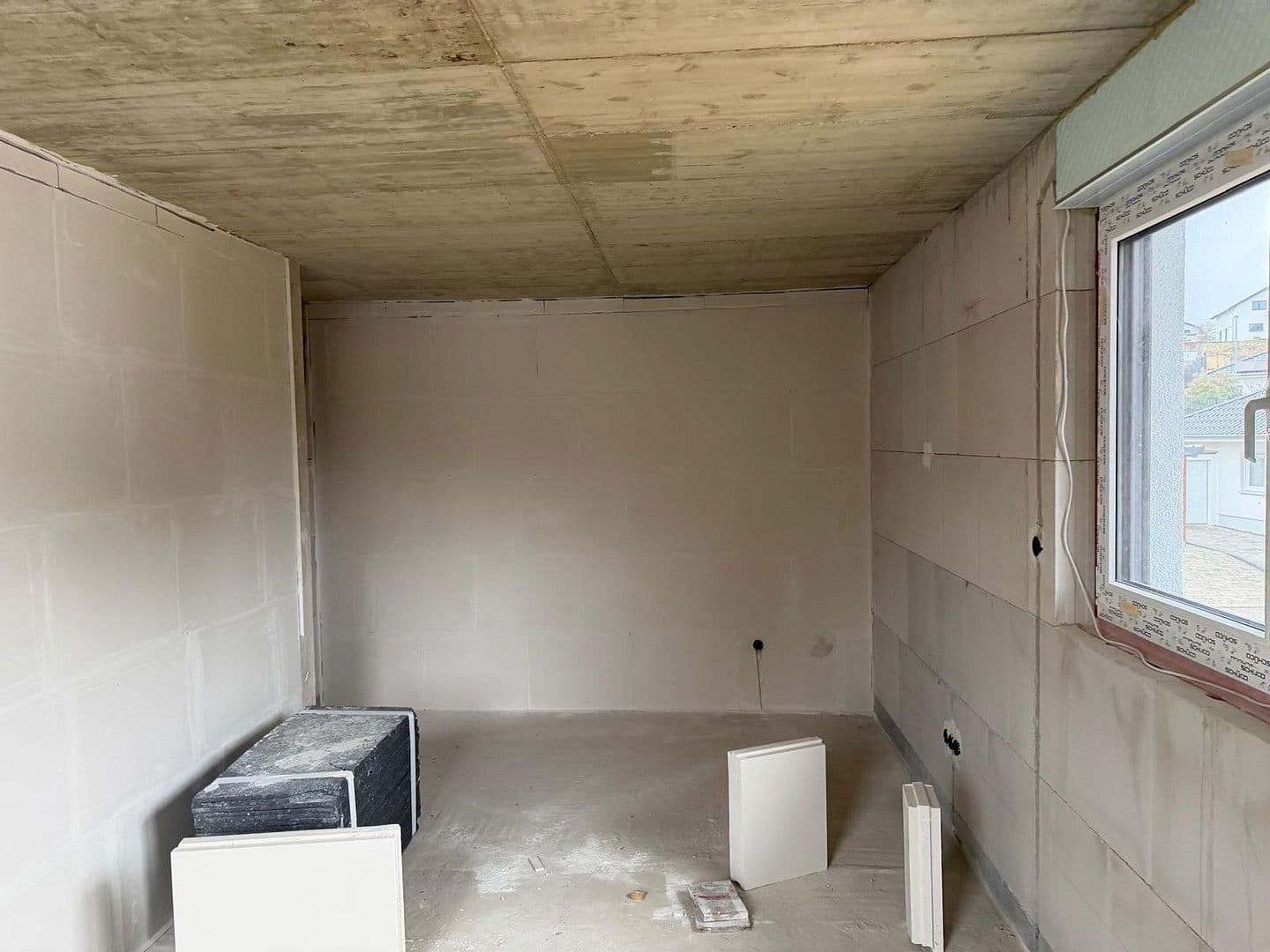 Predaj domu 162 m², pozemek 468 m², Bärwurzweg, Hellenthal, Severné Porýnie - Westfálsko Predaj domu 162 m², pozemek 468 m², Bärwurzweg, Hellenthal, Severné Porýnie - Westfálsko