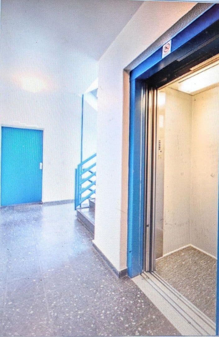 Predaj bytu 1-izbový 30 m², Berlin, Berlín Predaj bytu 1-izbový 30 m², Berlin, Berlín