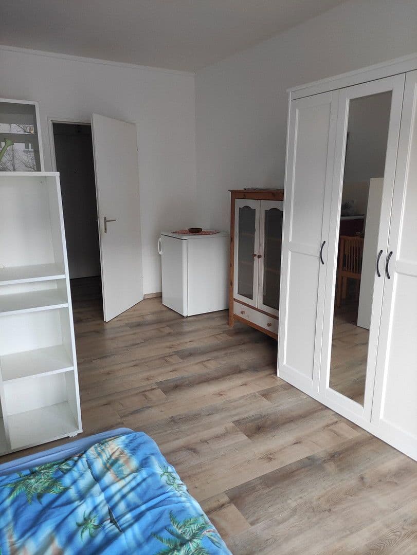 Predaj bytu 1-izbový 30 m², Berlin, Berlín Predaj bytu 1-izbový 30 m², Berlin, Berlín