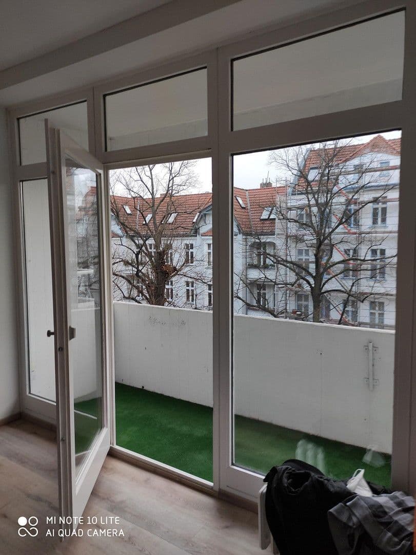Predaj bytu 1-izbový 30 m², Berlin, Berlín Predaj bytu 1-izbový 30 m², Berlin, Berlín