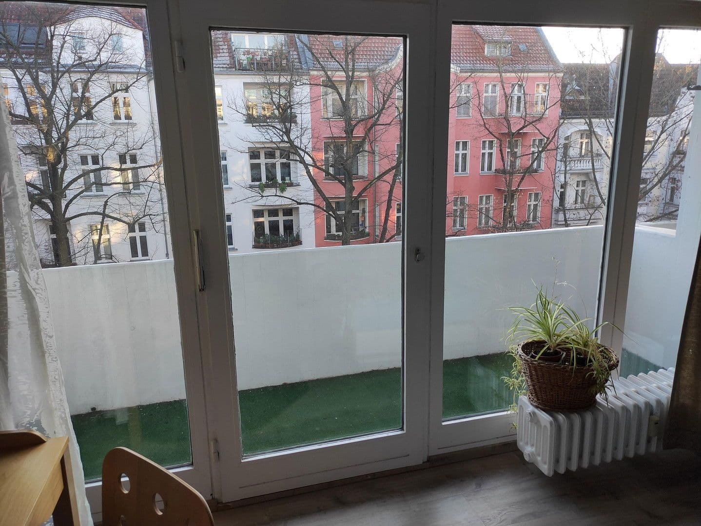 Predaj bytu 1-izbový 30 m², Berlin, Berlín Predaj bytu 1-izbový 30 m², Berlin, Berlín