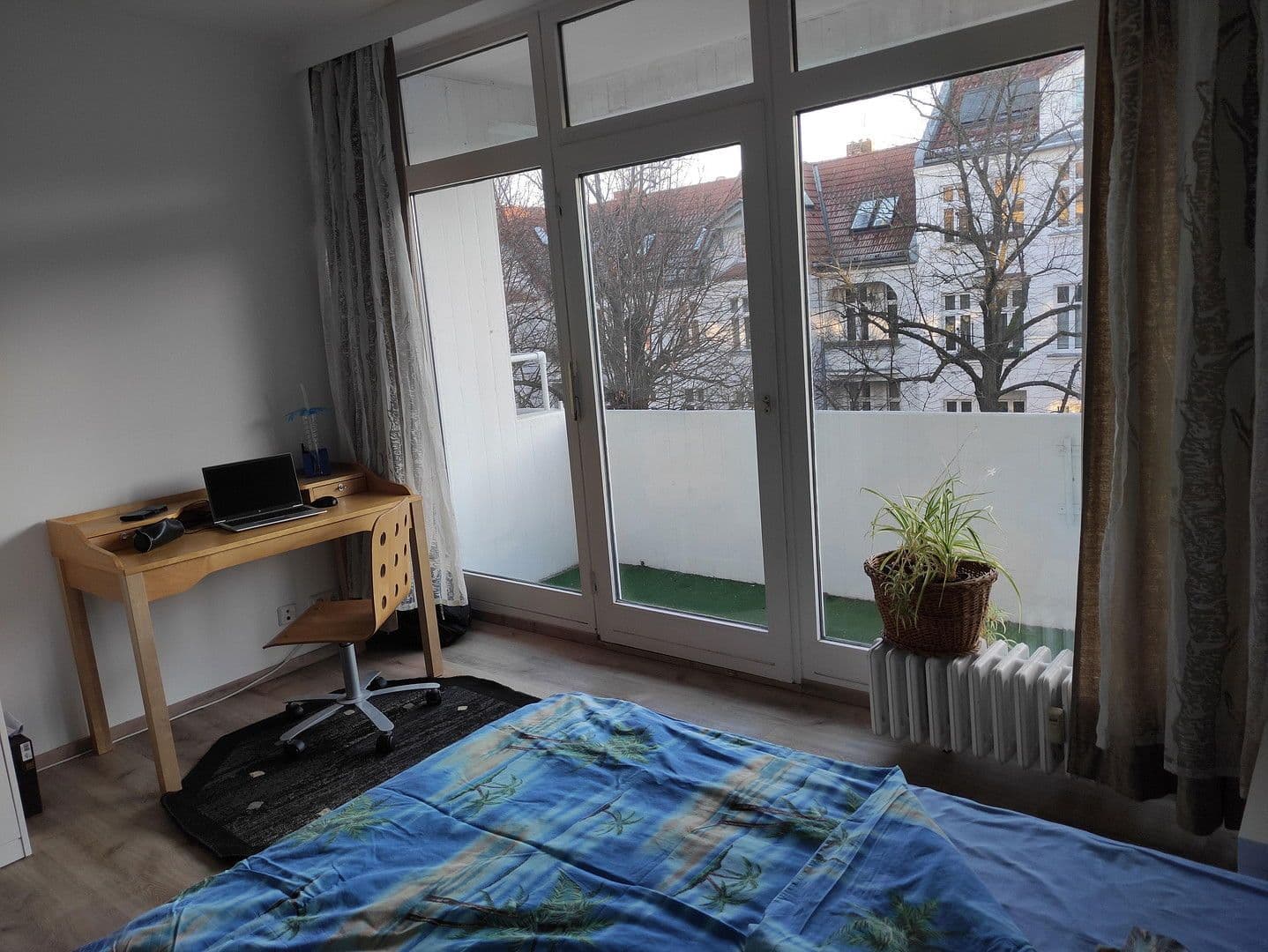 Predaj bytu 1-izbový 30 m², Berlin, Berlín Predaj bytu 1-izbový 30 m², Berlin, Berlín