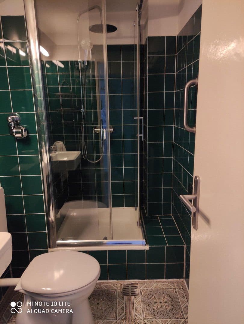 Predaj bytu 1-izbový 30 m², Berlin, Berlín Predaj bytu 1-izbový 30 m², Berlin, Berlín