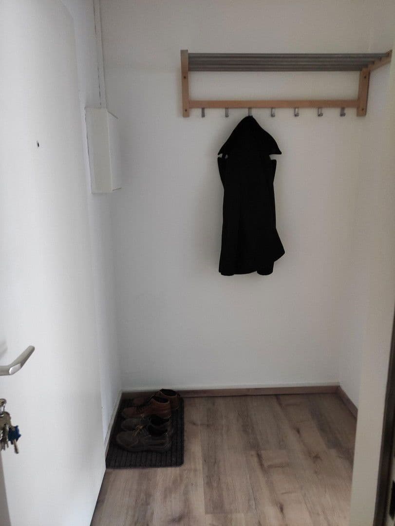 Predaj bytu 1-izbový 30 m², Berlin, Berlín Predaj bytu 1-izbový 30 m², Berlin, Berlín