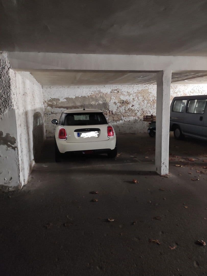 Predaj bytu 1-izbový 30 m², Berlin, Berlín Predaj bytu 1-izbový 30 m², Berlin, Berlín