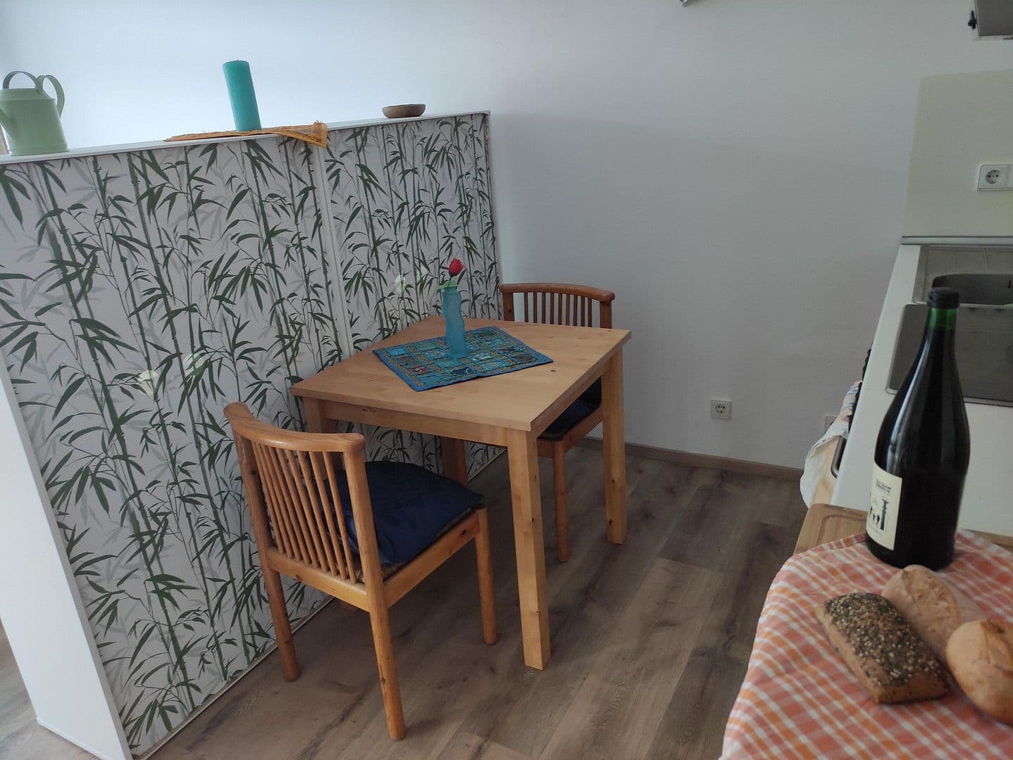 Predaj bytu 1-izbový 30 m², Berlin, Berlín Predaj bytu 1-izbový 30 m², Berlin, Berlín