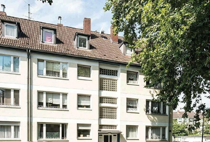 Predaj bytu 3-izbový 53 m², Geldernstr. 111, Köln, Severné Porýnie - Westfálsko Predaj bytu 3-izbový 53 m², Geldernstr. 111, Köln, Severné Porýnie - Westfálsko