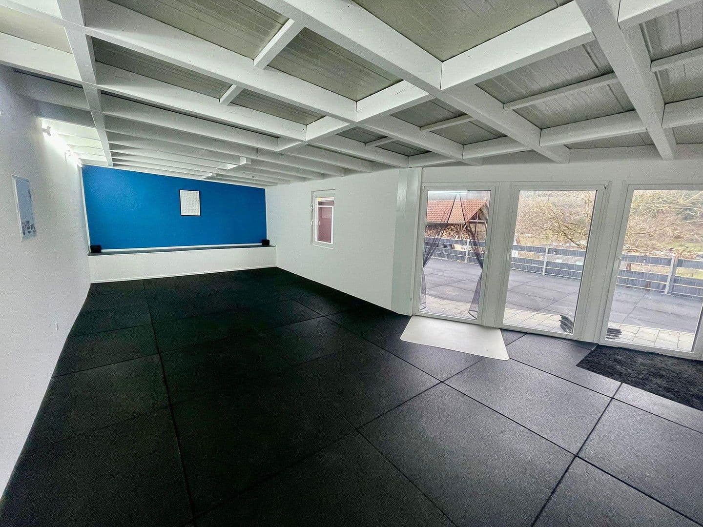 Predaj domu 142 m², pozemek 467 m², Naurath (Eifel), Porýnie-Falcko Predaj domu 142 m², pozemek 467 m², Naurath (Eifel), Porýnie-Falcko