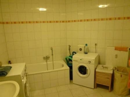 Prenájom bytu 2-izbový 85 m², Schwandorf, Bavorsko Prenájom bytu 2-izbový 85 m², Schwandorf, Bavorsko