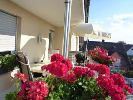 Prenájom bytu 2-izbový 85 m², Schwandorf, Bavorsko Prenájom bytu 2-izbový 85 m², Schwandorf, Bavorsko