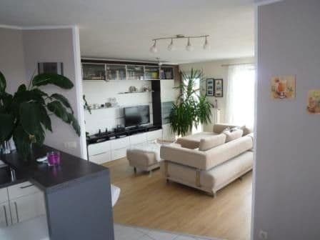 Prenájom bytu 2-izbový 85 m², Schwandorf, Bavorsko Prenájom bytu 2-izbový 85 m², Schwandorf, Bavorsko