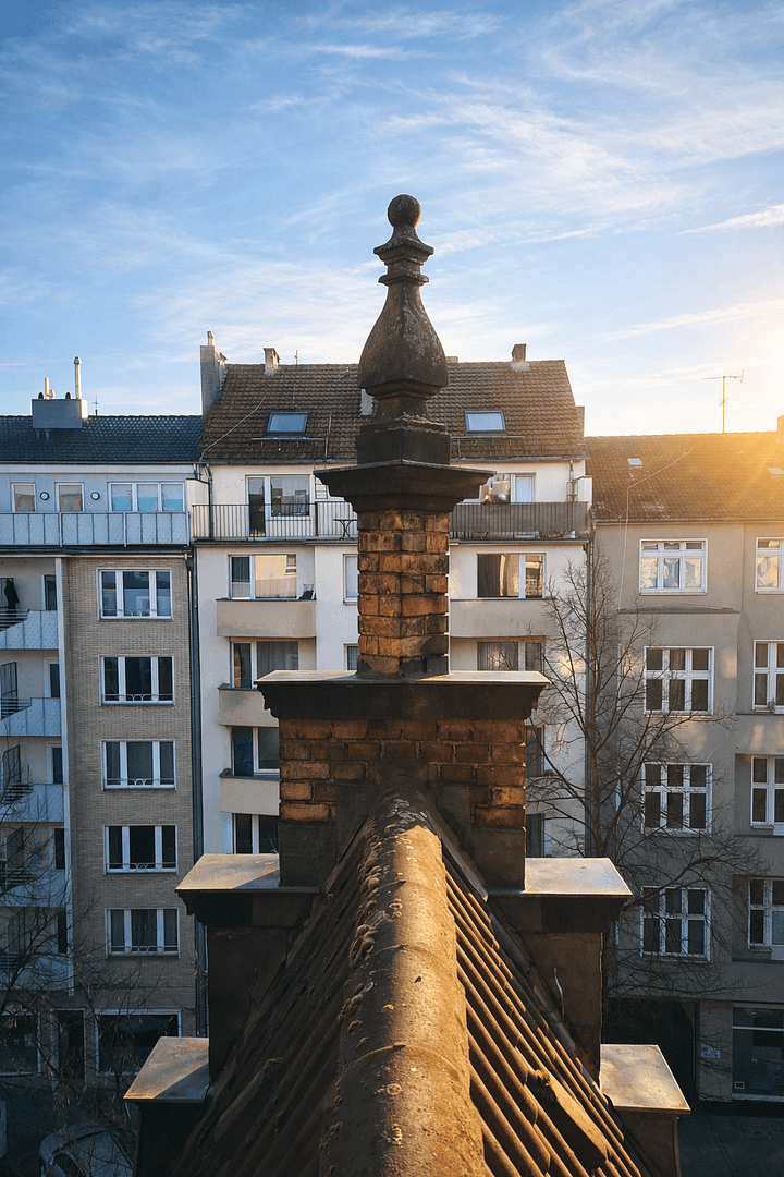 Prenájom bytu 2-izbový 38 m², Düsseldorf, Severné Porýnie - Westfálsko Prenájom bytu 2-izbový 38 m², Düsseldorf, Severné Porýnie - Westfálsko