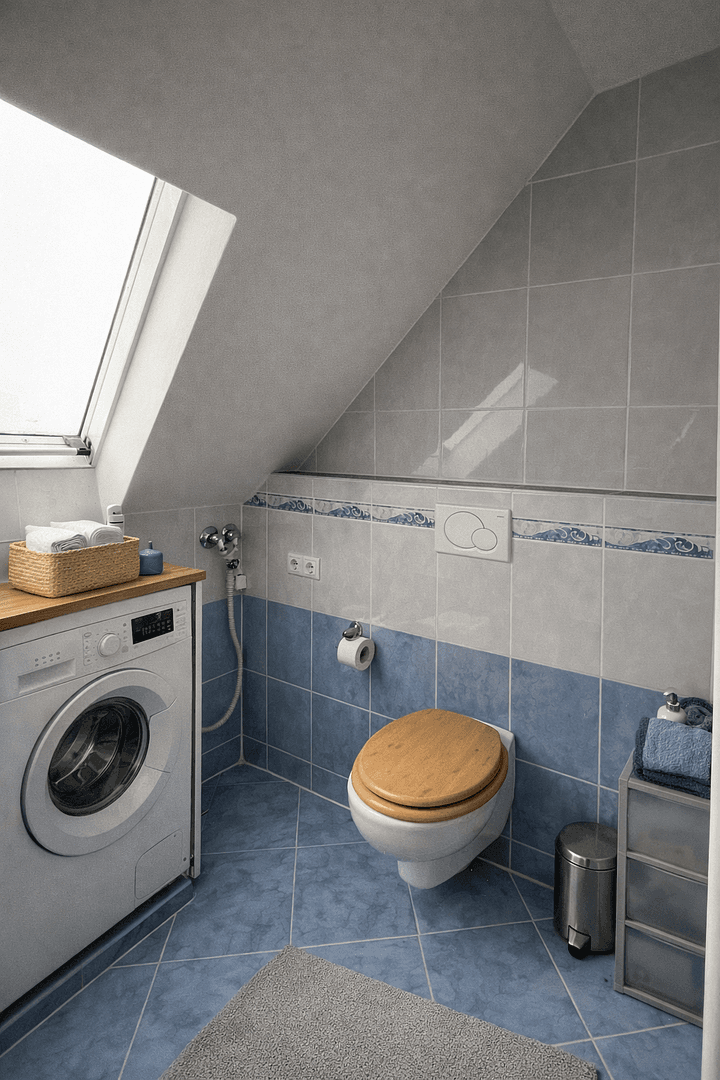 Prenájom bytu 2-izbový 38 m², Düsseldorf, Severné Porýnie - Westfálsko Prenájom bytu 2-izbový 38 m², Düsseldorf, Severné Porýnie - Westfálsko