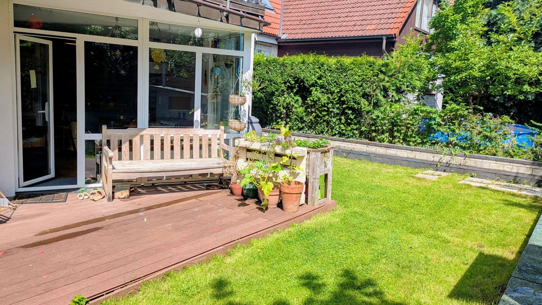 Predaj bytu 4-izbový 87 m², Hamburg, Hamburg Predaj bytu 4-izbový 87 m², Hamburg, Hamburg