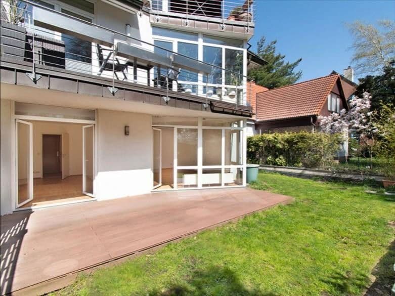 Predaj bytu 4-izbový 87 m², Hamburg, Hamburg Predaj bytu 4-izbový 87 m², Hamburg, Hamburg