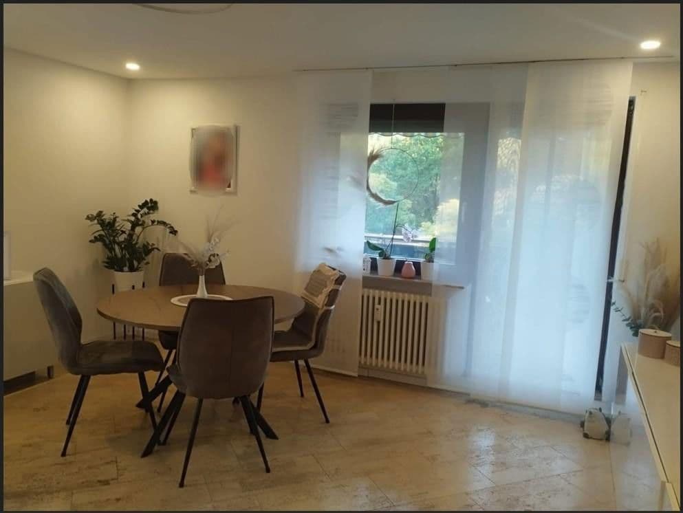 Predaj bytu 3-izbový 79 m², Metzingen, Bádensko-Wurttembersko Predaj bytu 3-izbový 79 m², Metzingen, Bádensko-Wurttembersko