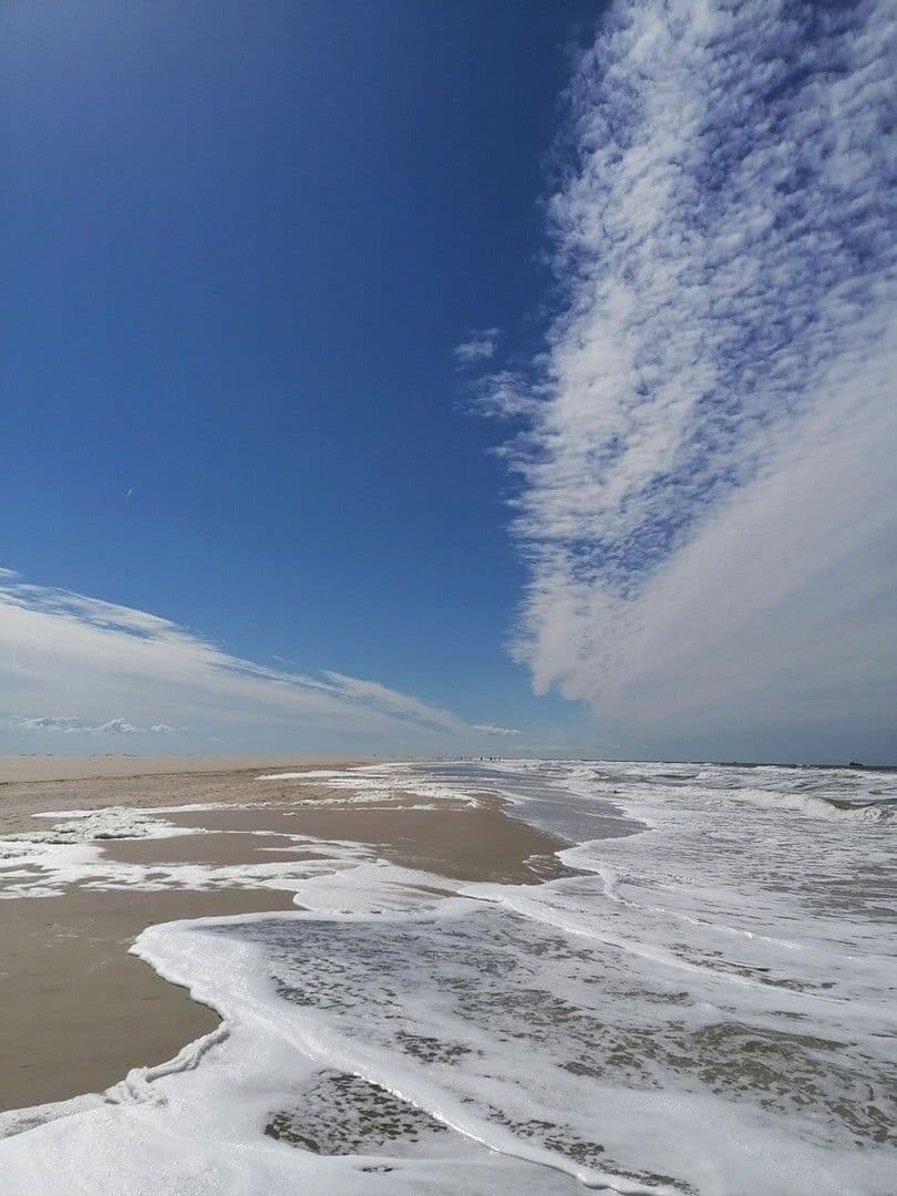 Predaj bytu 2-izbový 60 m², Borkum, Dolné Sasko Predaj bytu 2-izbový 60 m², Borkum, Dolné Sasko