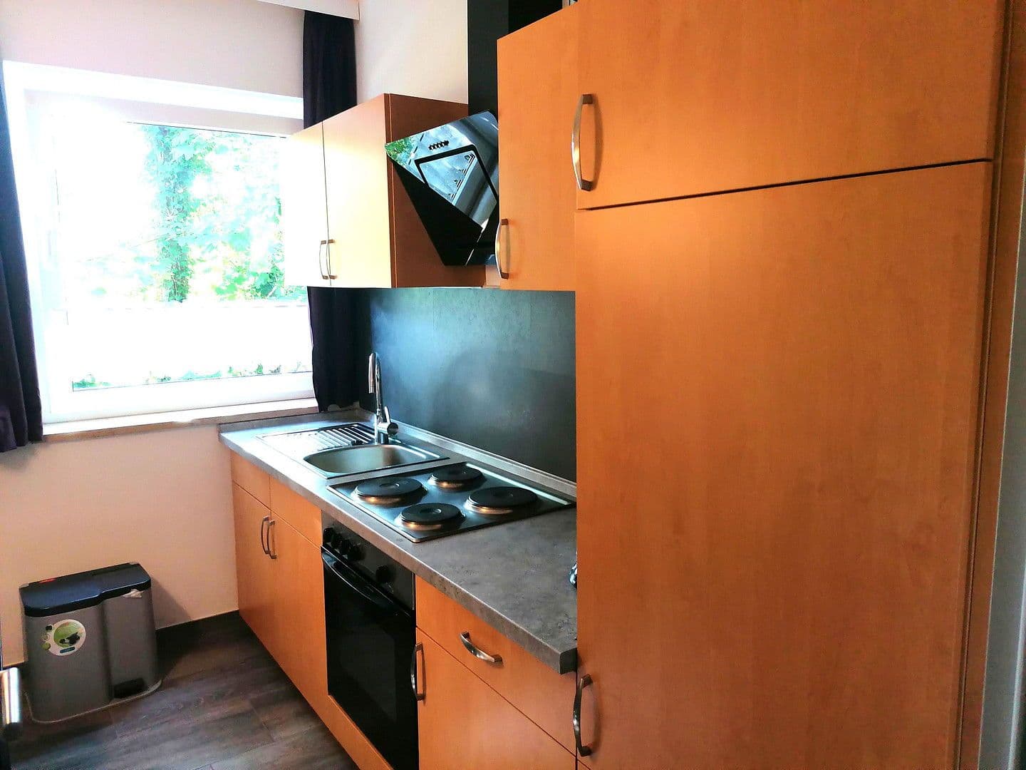 Predaj bytu 2-izbový 60 m², Borkum, Dolné Sasko Predaj bytu 2-izbový 60 m², Borkum, Dolné Sasko