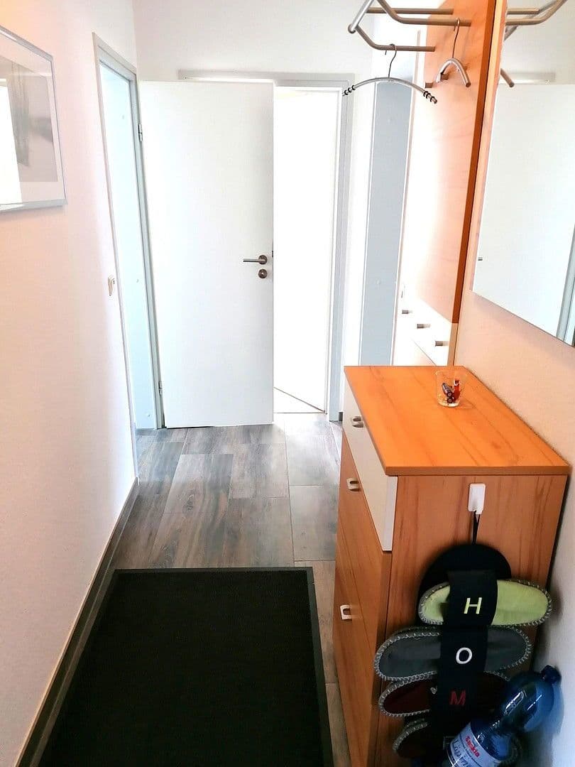 Predaj bytu 2-izbový 60 m², Borkum, Dolné Sasko Predaj bytu 2-izbový 60 m², Borkum, Dolné Sasko