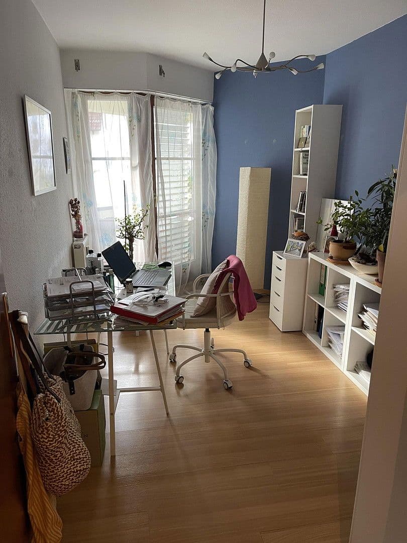 Predaj bytu 3-izbový 79 m², Stettinerstr. 5, Ditzingen, Bádensko-Wurttembersko Predaj bytu 3-izbový 79 m², Stettinerstr. 5, Ditzingen, Bádensko-Wurttembersko