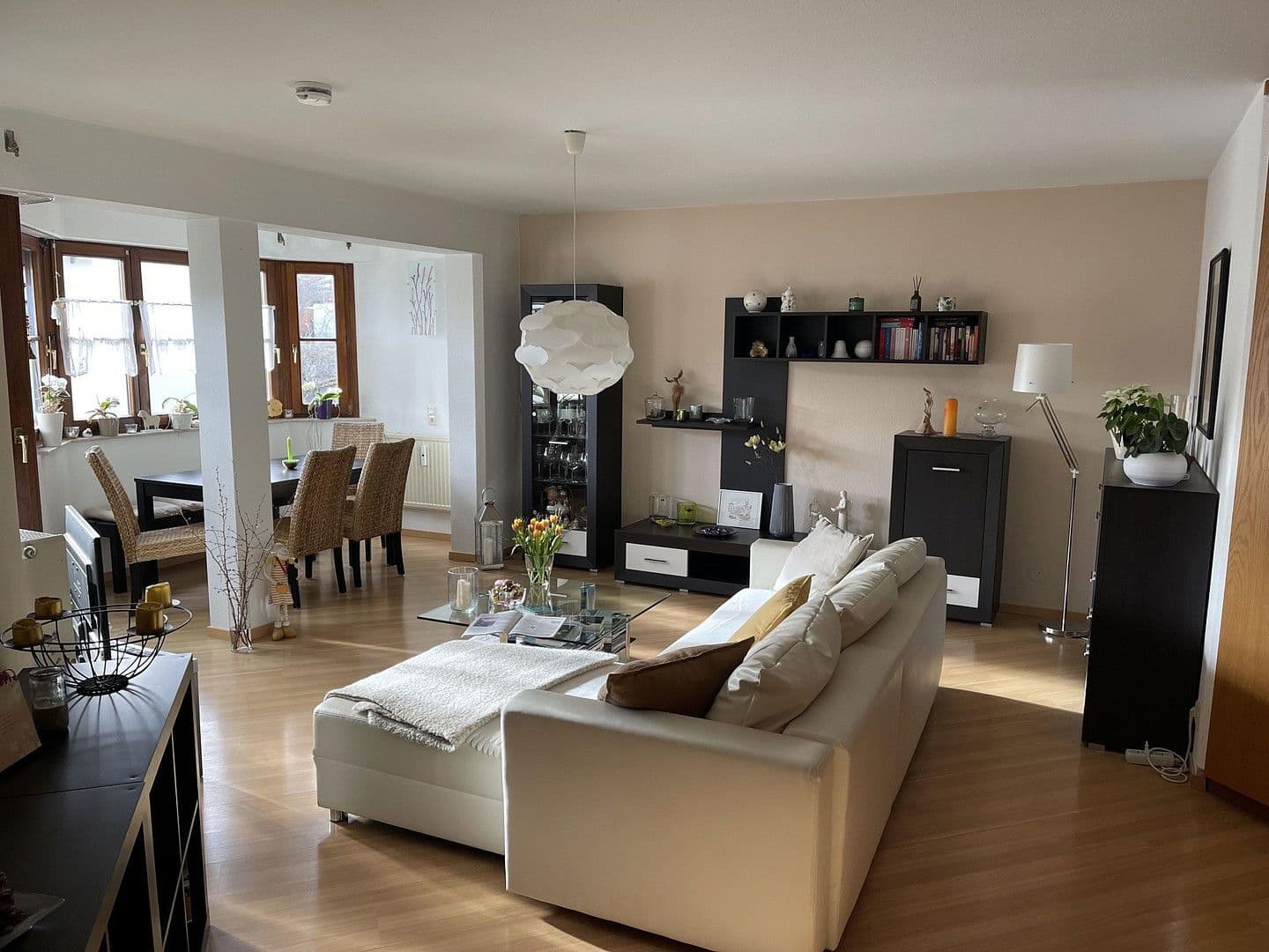 Predaj bytu 3-izbový 79 m², Stettinerstr. 5, Ditzingen, Bádensko-Wurttembersko Predaj bytu 3-izbový 79 m², Stettinerstr. 5, Ditzingen, Bádensko-Wurttembersko