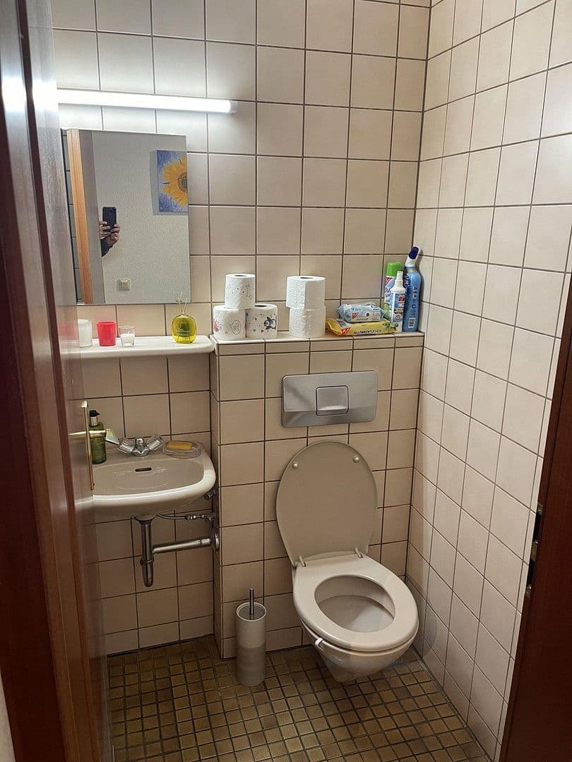 Predaj bytu 3-izbový 79 m², Stettinerstr. 5, Ditzingen, Bádensko-Wurttembersko Predaj bytu 3-izbový 79 m², Stettinerstr. 5, Ditzingen, Bádensko-Wurttembersko